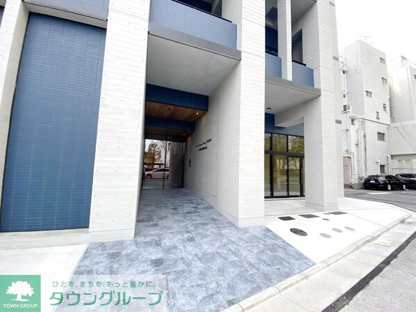 TKB高尾稲荷の物件内観写真